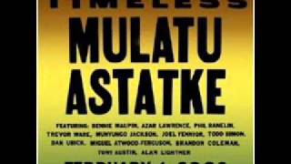 Mulatu Astatke Yekermo Sew