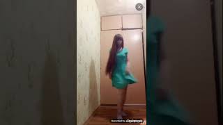 Bu qanaqasi Uzbek qiz ODNO ni yorvordi!!!