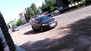 как поменять сеточку бензонасоса на шевроле авео т300