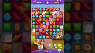 Candy Crush Friends Saga Level 1326
