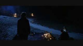 Queen of the Damned - Lestat's violin