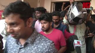 Shylock Review | Mammootty | Ajay Vasudev