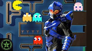 Things to Do In Halo 5 - Pacman X