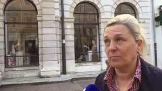 Lista 11 - Slavica Šota "izborna očekivanja"