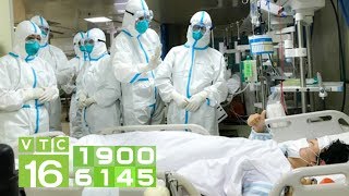 Dịch Corona: Việt Nam sẵn sàng công bố tình trạng khẩn cấp | VTC16