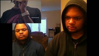 Famous Dex - Ronny J On The Beat IDENTICAL TWINS REACTION ||Famous Dex||
