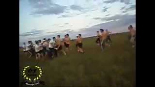 Jugend (CSKA Moskva) vs Young Hope (Dynamo Kyiv)