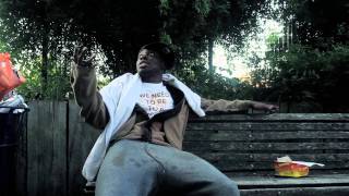 Fuse ODG ft. Mikel Ameen -  Billy Elliot's Black (Official Music Video)