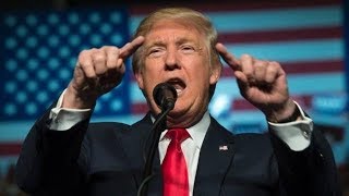 WATCH: President Donald Trump gives EXPLOSIVE Speech on Tax Reform at Rally in Indiana