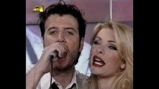 Λάμπης Λιβιεράτος - Πρωινός Καφές (Live)