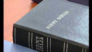 Biblia - 1. Teszalonika levél 4. - 5. rész