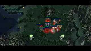 Episode 20 - DotA Mythbusters (Special Episode: Illusions)