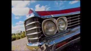 Auto Esporte - Chevrolet Impala