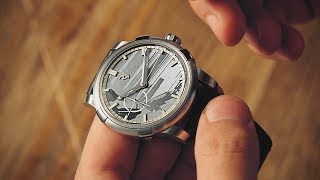 Remember That Titanic Watch? – Romain Jerome | Watchfinder & Co.