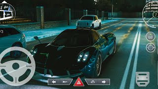 Real Car Parking 2 : Driving School 2018 New Update - Android Gameplay