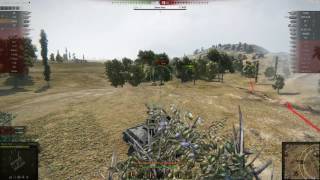 M18 Hellcat   Пт САУ 6 уровня США World of Tanks