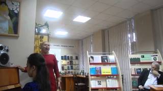 Каватина Нормы из оперы "Норма" Беллини (София Доника)