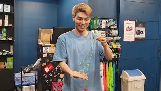 요요강습 라이브방송 수요강습회