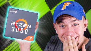AMD Has Won! - RIP Intel.
