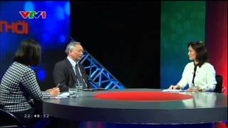 Clip Chuyện Đương thời : "Đánh giá đạo đức học sinh như thế nào là hiệu quả?" Ngày 28-3-2014