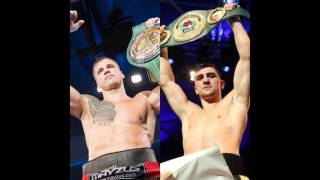 Mairis Briedis vs Marco Huck - Prediction - WBC Interim Cruiserweight Fight!!