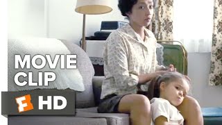Loving Movie CLIP - Civil Rights (2016) - Ruth Negga Movie