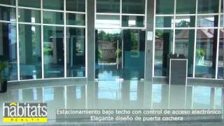 Edificio Joy, San Francisco - Apartamento en ALQUILER | Bienes Raíces, Propiedades en Panamá