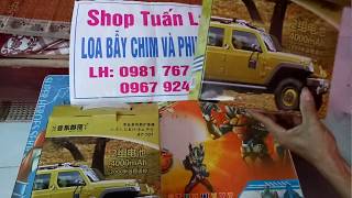 2 Mẫu loa mới nhất thị trường , giá rẻ lh mua hàng 0981 767 026  -  0967 924 126