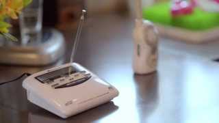 Keep your family safe with a weather alert radio
