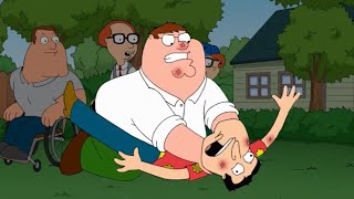 Family Guy Deutsch ✖️ BESTEN SZENEN #83