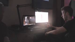Zombie merc vs prank