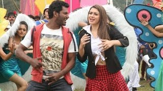 Aambala Songs Review |  Madras to Madurai, Pazhagikalaam,Yaar Enna Sonnalum | Vishal, Hiphop Tamizha