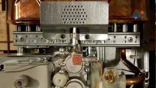 Bosch WR10\\13\15 B #3 рубрика Ремонт Академия теплотехники