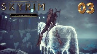 Bomb Mod - Skyrim SE Mods & More Episode 3