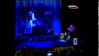 "Мамины Глаза" Тамара Гвердцители