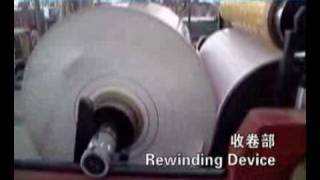gravure printing