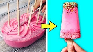 37 BRILLANTE UND LECKERE PARTYTRICKS