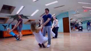 Хобби Рок-н-Ролл в Мире Танца