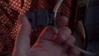 Fireplace Fan Heater - Simply Amazing - Heat your House, Cheap!!