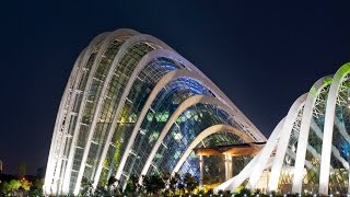 Самая выдающаяся архитектура