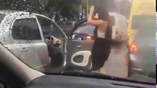 Mi GNA девченка танцует Chocolata papito  Bonito Papito
