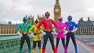 обзор игры могучие рейнджеры мегафорс битва за кристалл Power Rangers #2