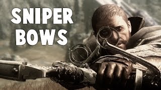 Skyrim : The Ultimate Bow