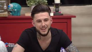 Puterea dragostei (14.01.) - Anunt important facut de Andreea! Ce se va intampla in casa baietilor!