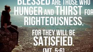 LORD I Hunger for Righteousness/Holiness (Helen Baylor)