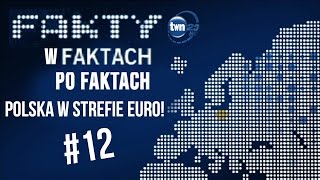 TWN23: Fakty w Faktach Po Faktach #12 Polska w strefie Euro!