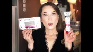 Бюджетный экспресс-уход ?  Белорусская косметика ?