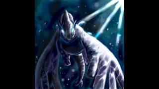 Creepypasta Pokemon- El Charizard Legendario