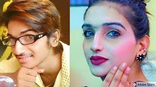 Teenage Boy To Girl Complete Transformation 3 | Feminine Boys