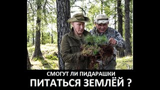 Сисян Путин - это лох цветочный? Кто он по жизни?